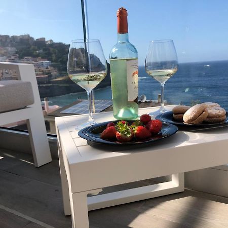 La Dolce Vita , Fronte Mare كاستيلساردو المظهر الخارجي الصورة