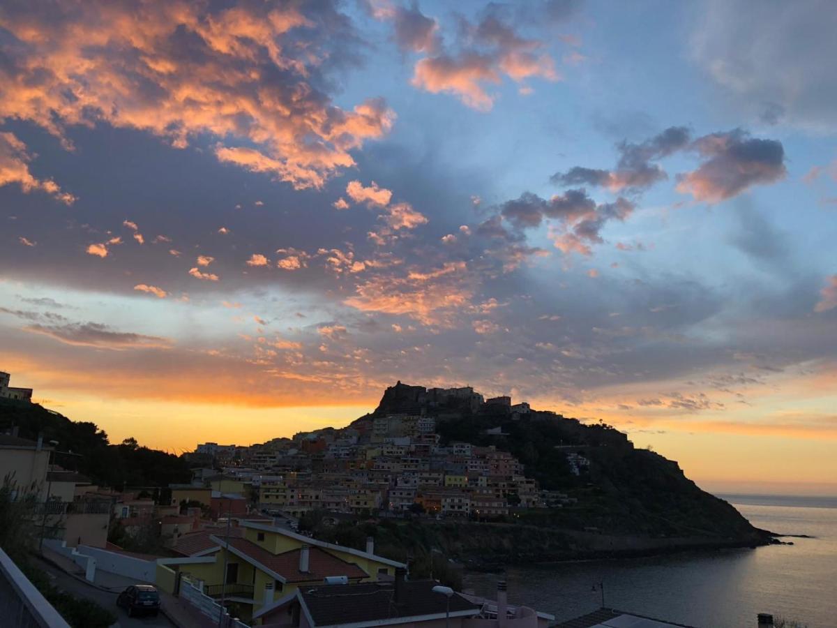 La Dolce Vita , Fronte Mare كاستيلساردو المظهر الخارجي الصورة