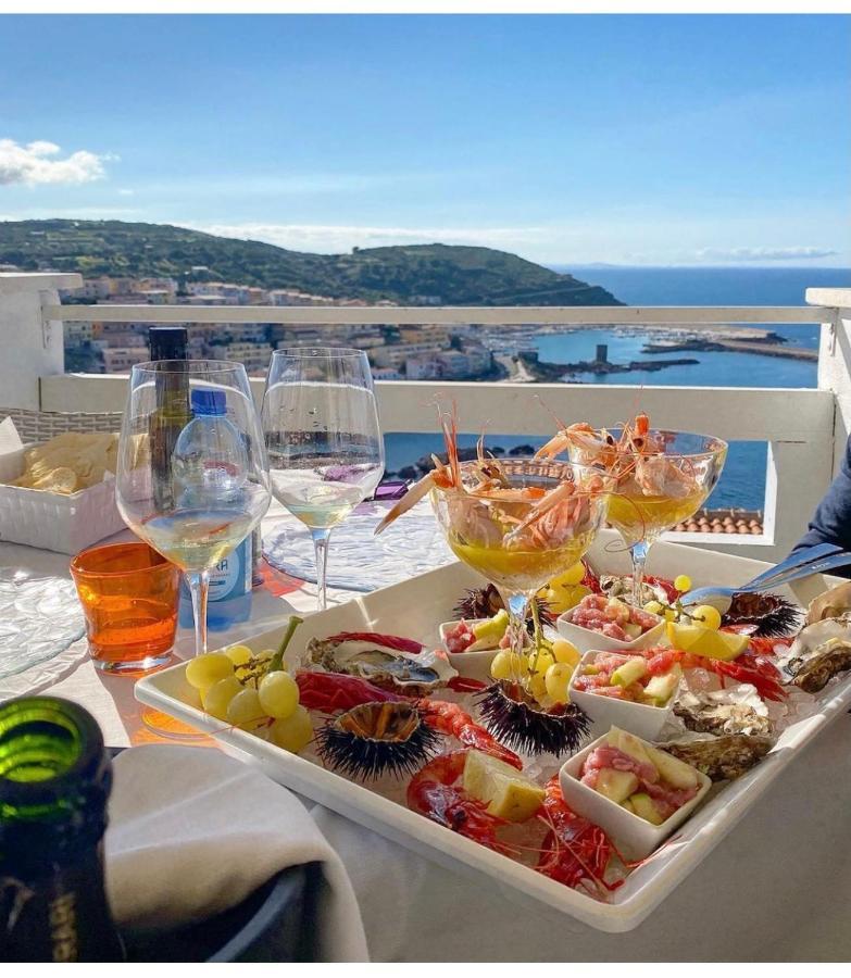 La Dolce Vita , Fronte Mare كاستيلساردو المظهر الخارجي الصورة