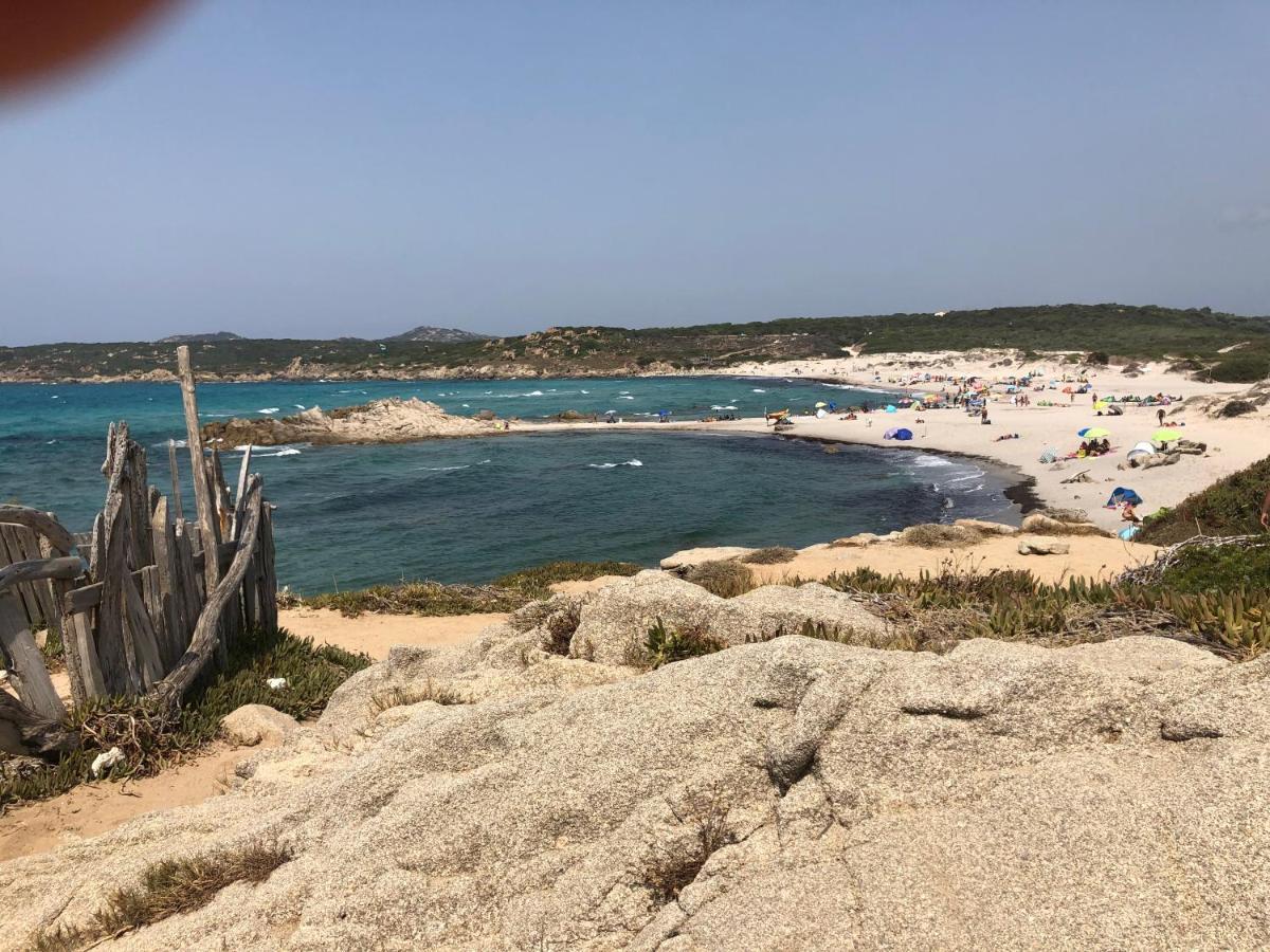 La Dolce Vita , Fronte Mare كاستيلساردو المظهر الخارجي الصورة