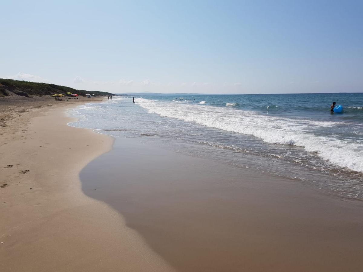 La Dolce Vita , Fronte Mare كاستيلساردو المظهر الخارجي الصورة