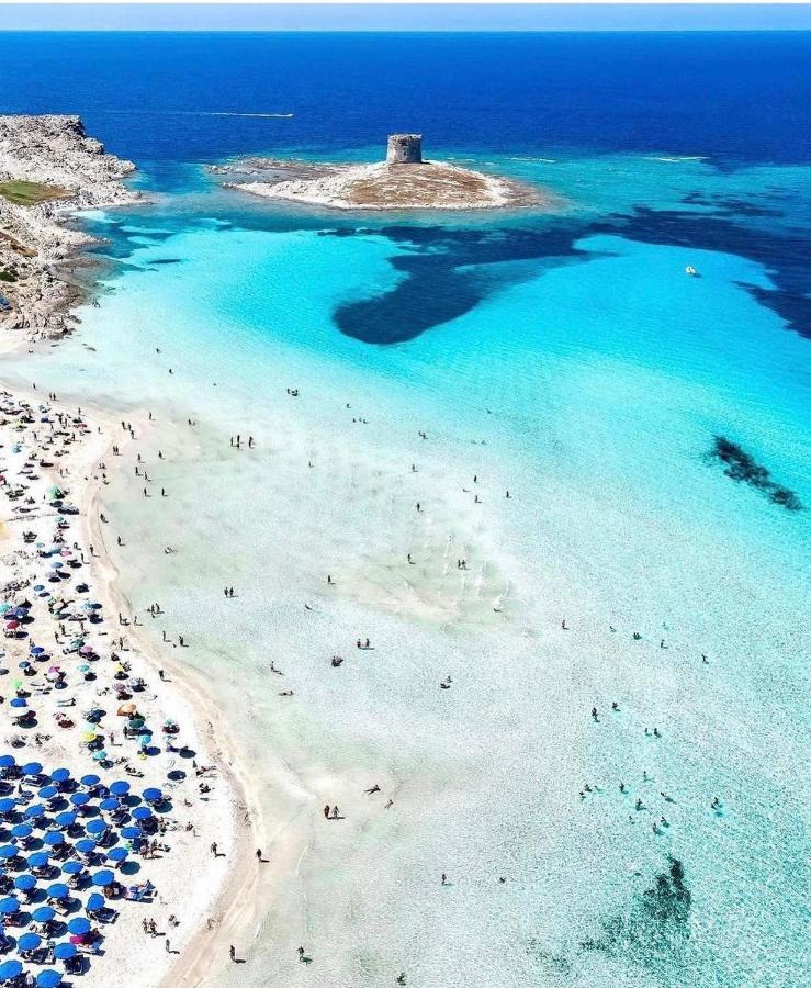 La Dolce Vita , Fronte Mare كاستيلساردو المظهر الخارجي الصورة
