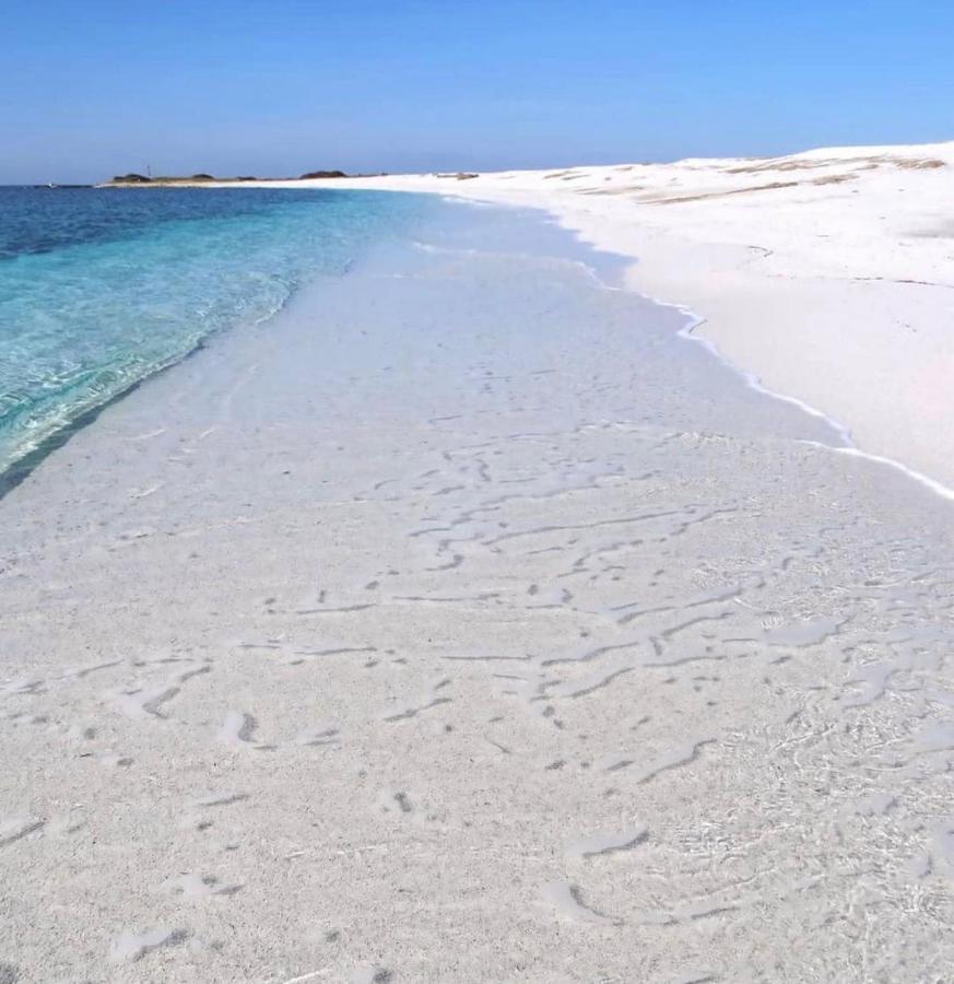 La Dolce Vita , Fronte Mare كاستيلساردو المظهر الخارجي الصورة