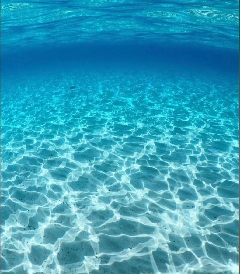 La Dolce Vita , Fronte Mare كاستيلساردو المظهر الخارجي الصورة