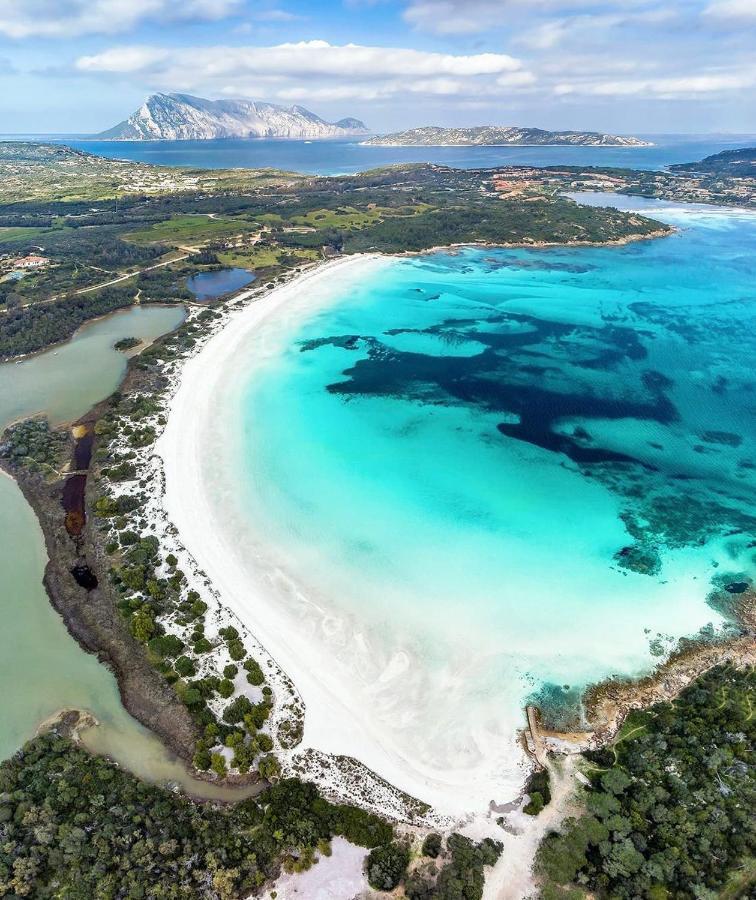 La Dolce Vita , Fronte Mare كاستيلساردو المظهر الخارجي الصورة
