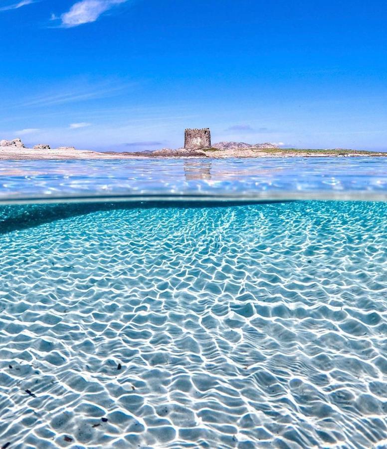 La Dolce Vita , Fronte Mare كاستيلساردو المظهر الخارجي الصورة