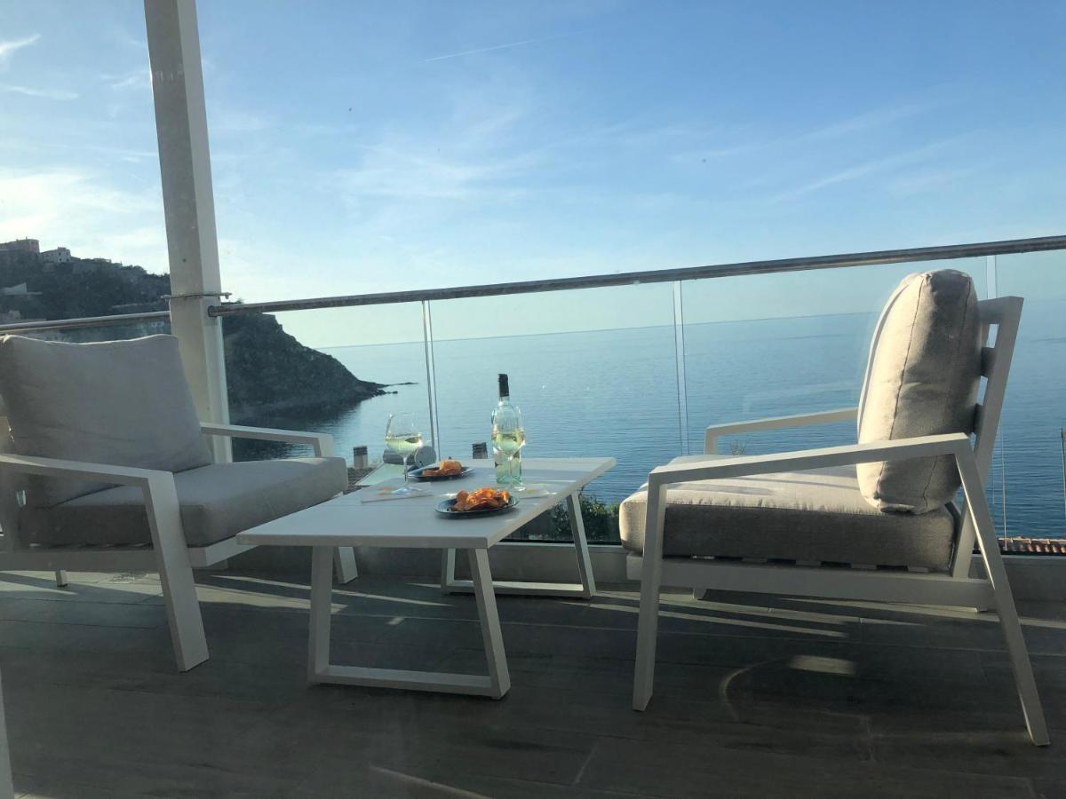 La Dolce Vita , Fronte Mare كاستيلساردو المظهر الخارجي الصورة
