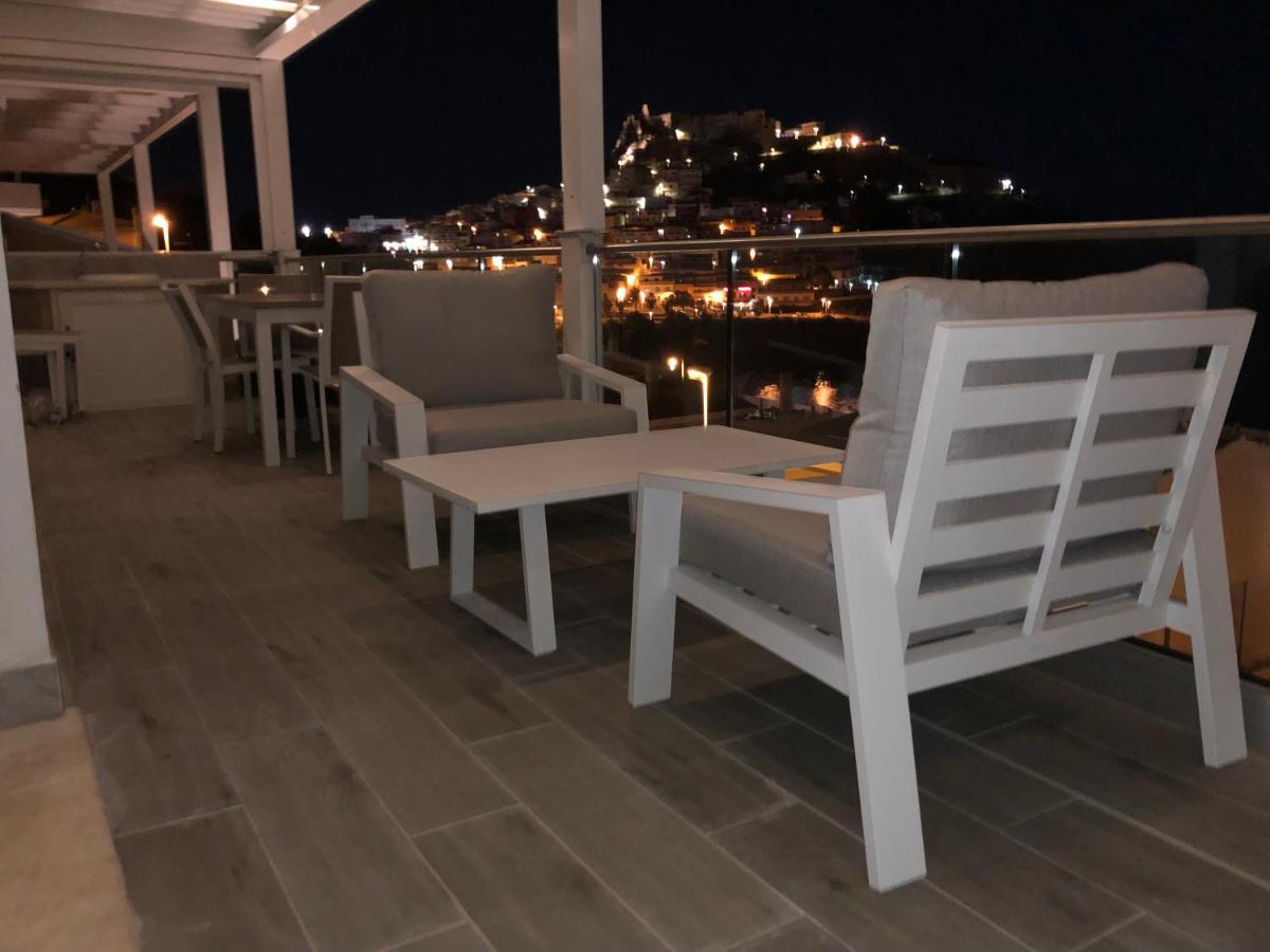 La Dolce Vita , Fronte Mare كاستيلساردو المظهر الخارجي الصورة