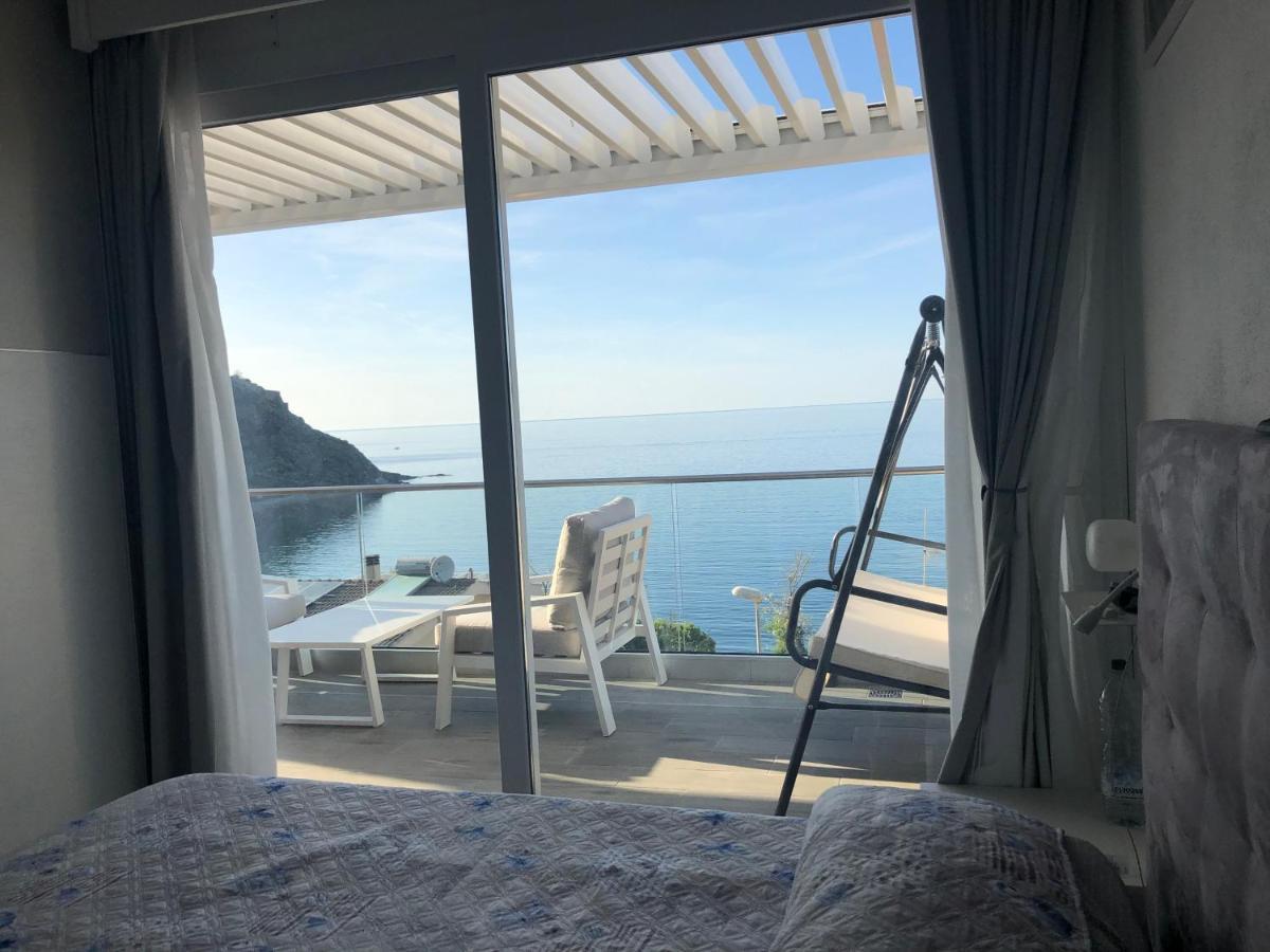 La Dolce Vita , Fronte Mare كاستيلساردو المظهر الخارجي الصورة