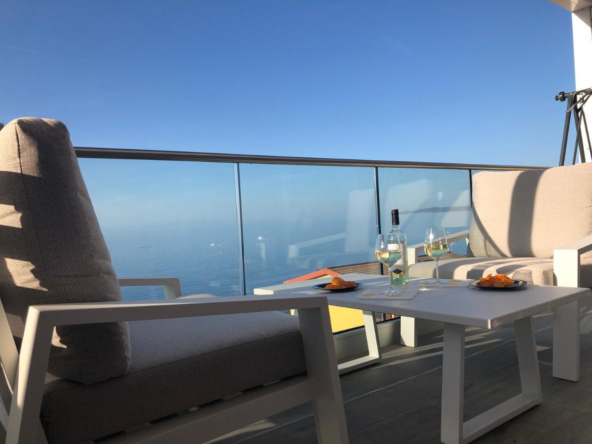 La Dolce Vita , Fronte Mare كاستيلساردو المظهر الخارجي الصورة