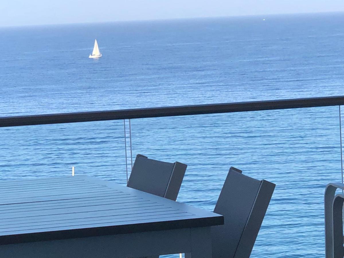 La Dolce Vita , Fronte Mare كاستيلساردو المظهر الخارجي الصورة