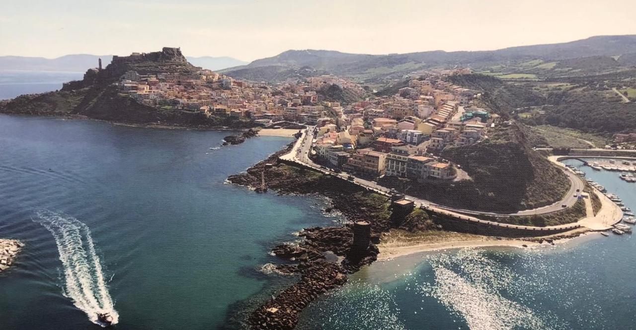 La Dolce Vita , Fronte Mare كاستيلساردو المظهر الخارجي الصورة