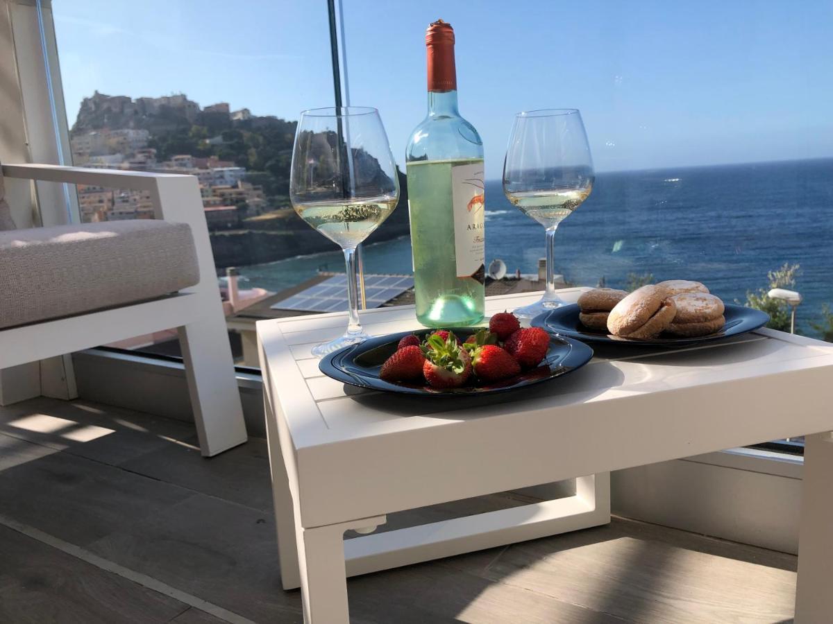 La Dolce Vita , Fronte Mare كاستيلساردو المظهر الخارجي الصورة