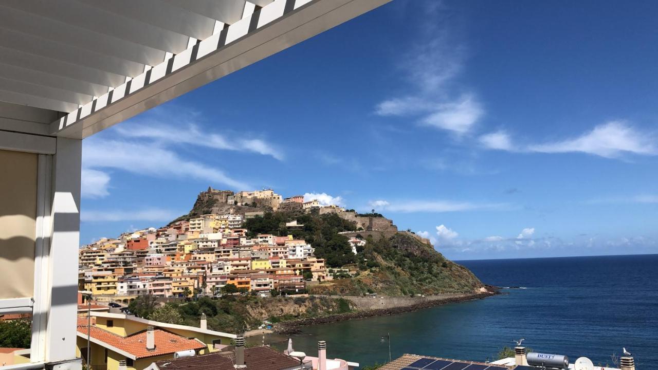 La Dolce Vita , Fronte Mare كاستيلساردو المظهر الخارجي الصورة